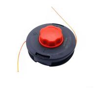 No Need To Remove The Mowing Head, Mower Head Replacement Parts, M10 Thread Fitting, For Most Common Brush Cutter And Line Trimmer