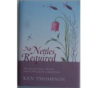 No Nettles Required