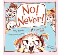 No! Never!