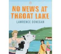 No News at Throat Lake