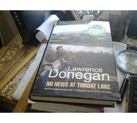 No News at Throat Lake