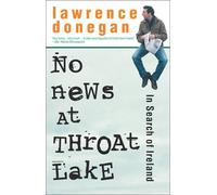 No News at Throat Lake