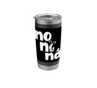 No Ni Ná Expression Andalusia Stainless Steel Insulated Tumbler