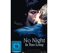No Night Is Too Long