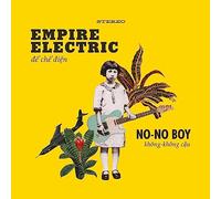 No-No Boy - Empire Electric [VINYL]