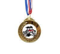 no/no Boy Girl Hat Backpack Book Patriotism Gold Award Winner Medal First Place Ribbon