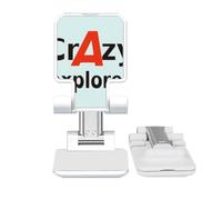 no/no brief best cool explorer occupation Adjustable Cell Phone Stand Desk Foldable