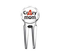 no/no brief best cool mom mother Golf Divot Tool Golf Ball Marker Repair Tool