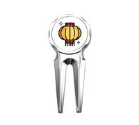 no/no brief lovely chinese article Golf Divot Tool Golf Ball Marker Repair Tool