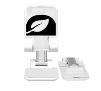 no/no Car Energy Vehicles Protect Environment Adjustable Cell Phone Stand Desk Foldable