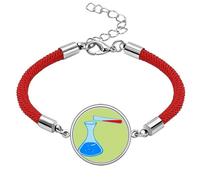no/no Chestry Liquor Respond Diagram Lucky Red String Bracelet Rope Bracelet Handmade