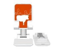 no/no Common Knowledge English Language Culture Adjustable Cell Phone Stand Desk Foldable