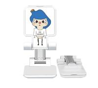 no/no constellation luck tendency uranus uu Adjustable Cell Phone Stand Desk Foldable
