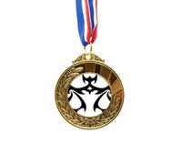 no/no constellation zodiac sign Gold Award Winner Medal First Place Ribbon