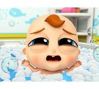 No No Crying Song