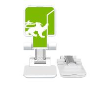 no/no Divine Animals Abroad Cruel Ability Instructions Adjustable Cell Phone Stand Desk Foldable