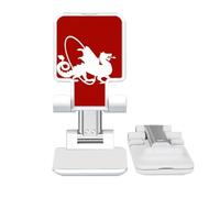 no/no Divine Beasts Ferocious Capable Fly Dragons Abroad Adjustable Cell Phone Stand Desk Foldable