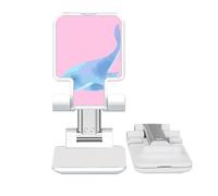 no/no Dolphin Porpoise Animation Icon Adjustable Cell Phone Stand Desk Foldable
