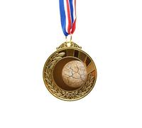 no/no Dry Planet Stars Dark Night Sky Gold Award Winner Medal First Place Ribbon