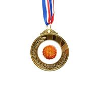 no/no Egg Yolk Moon Cake Mid-Autumn Festival Gold Award Winner Medal First Place Ribbon