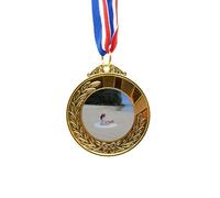 no/no Ellie Yao Beautiflu Girl Beach Sea Reef Gold Award Winner Medal First Place Ribbon