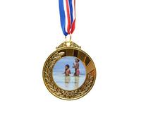 no/no ellie yao sea wave photo afchildren Gold Award Winner Medal First Place Ribbon