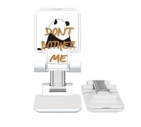 no/no Emotional Conflict Negative Refusal Adjustable Cell Phone Stand Desk Foldable