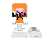 no/no Flash Dance Celebrate Joy Nimbus Adjustable Cell Phone Stand Desk Foldable