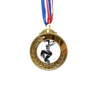 no/no Flute Celebrate Outline Mexico Dance Mexican Gold Award Winner Medal First Place Ribbon