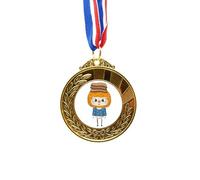 no/no Food Bread Breakfast Brown Soft Full UU Gold Award Winner Medal First Place Ribbon