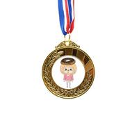 no/no food breakfast chote sweet uu Gold Award Winner Medal First Place Ribbon