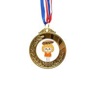 no/no Food Hotdog Bread Vegetable Delicious UU Gold Award Winner Medal First Place Ribbon