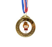 no/no food meat b fat muscle delicious uu Gold Award Winner Medal First Place Ribbon