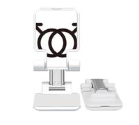 no/no Gender Difference Identifying Male-Male Equality Adjustable Cell Phone Stand Desk Foldable