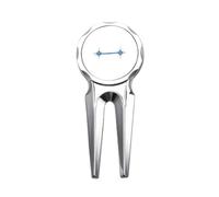 no/no Genuine Harmony Beautiful Lucky Stars Golf Divot Tool Golf Ball Marker Repair Tool