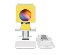 no/no Holika Witch Indian Festival Adjustable Cell Phone Stand Desk Foldable