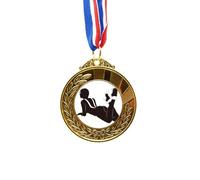 no/no Hot Beautiful Women High Heels Gold Award Winner Medal First Place Ribbon