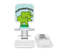 no/no How Describe Elephant Walk Adjustable Cell Phone Stand Desk Foldable