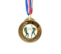 no/no Hula Outline Brazilian Brazil Cultural Gold Award Winner Medal First Place Ribbon