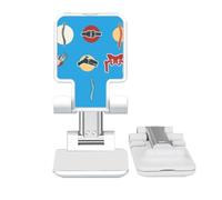 no/no human joint illustration bs Adjustable Cell Phone Stand Desk Foldable