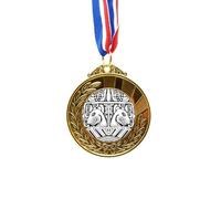 no/no Indian Line Drawing Totem Pole Face Gold Award Winner Medal First Place Ribbon