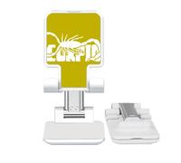 no/no Insect Harm Fears Animals Scorpions Adjustable Cell Phone Stand Desk Foldable