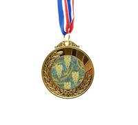 no/no japanese ukiyoe pattern flowers birds Gold Award Winner Medal First Place Ribbon