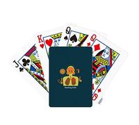 no/no Logo Smoking Kills Poker Playing Card Tabletop Board Game