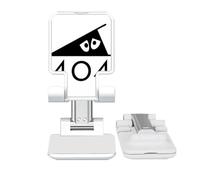 no/no Loss Eye Observation Judgment Adjustable Cell Phone Stand Desk Foldable