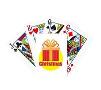 no/no mas Blessing Poker Playing Card Tabletop Board Game