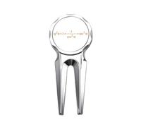 no/no Mathematical Formula Expressions Computation Increased Golf Divot Tool Golf Ball Marker Repair Tool
