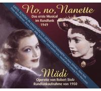 No, No, Nanette