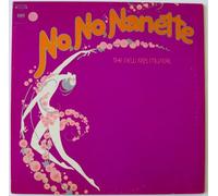 No, No, Nanette: The New 1925 Musical