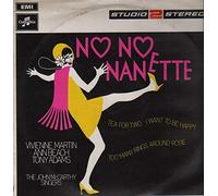 No No Nanette [Vinyl LP]